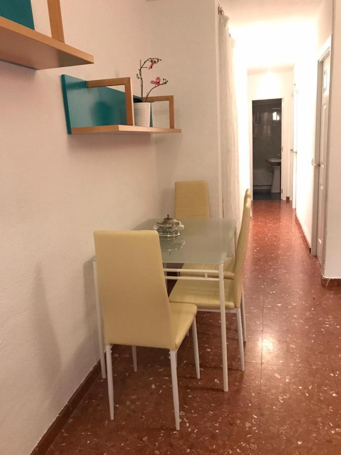 Apartamento En El Centro De Malaga Apartment Exterior photo