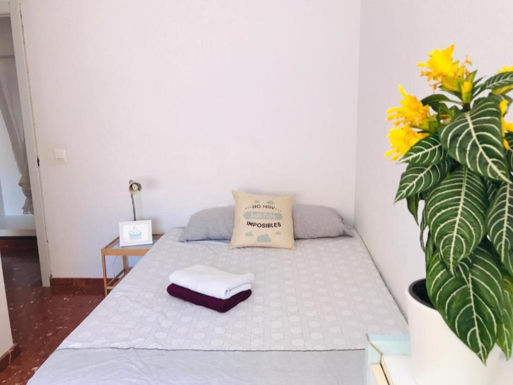 Apartamento En El Centro De Malaga Apartment Exterior photo
